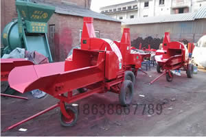 秸稈切斷機(jī) 秸稈青儲(chǔ)機(jī) 玉米秸稈切斷機(jī)